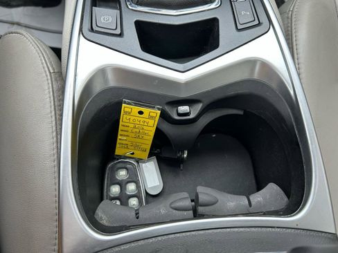 Used 2016 Cadillac SRX Luxury w/ LPO, Protection Package image 26