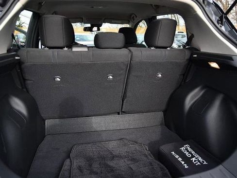 Used 2024 Nissan Leaf SV Plus image 26