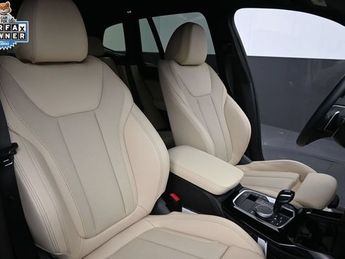 Used 2023 BMW X3 sDrive30i w/ Convenience Package RWD image 22