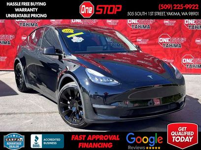 Used 2021 Tesla Model Y Long Range