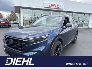 Used 2023 Honda CR-V Sport Touring 360° Tour