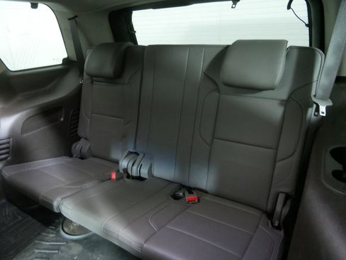 Used 2018 GMC Yukon Denali w/ Denali Ultimate Package AWD/4WD image 25