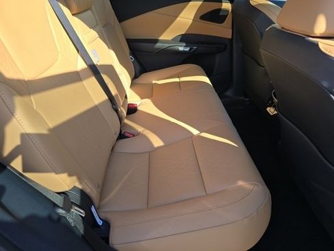 New 2026 Lexus RX 350 Premium Plus image 27