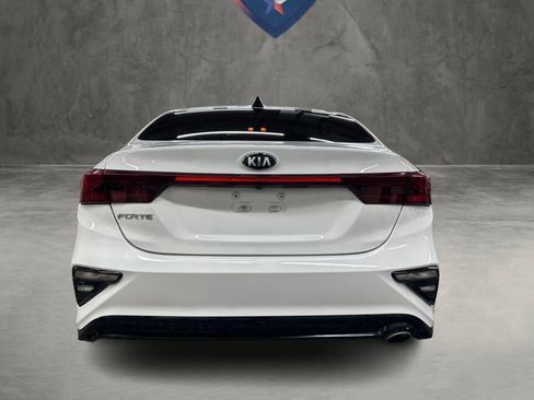 Used 2020 Kia Forte LXS image 13