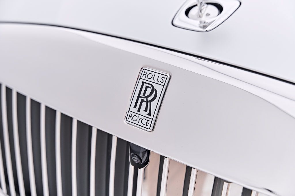 Used 2024 Rolls-Royce Spectre w/ Spectre Launch Package AWD/4WD image 17