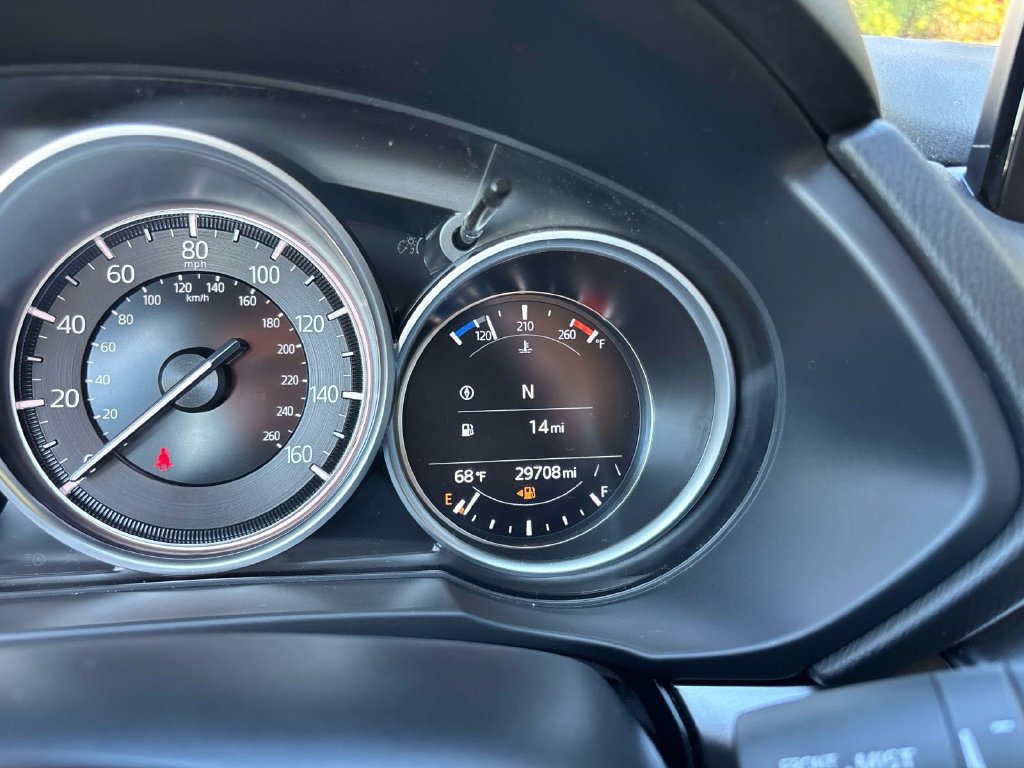Certified 2023 MAZDA CX-5 AWD 2.5 S image 22