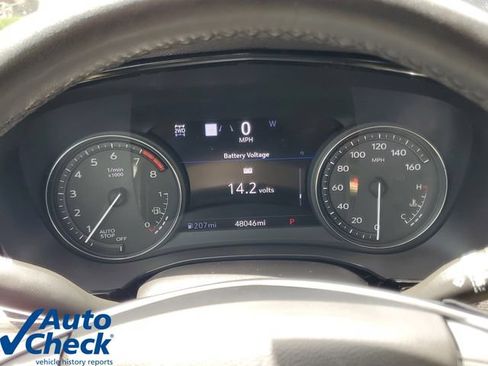 Certified 2023 Cadillac XT5 Premium Luxury w/ Technology Package AWD/4WD image 25