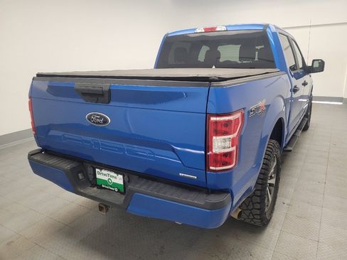 Used 2019 Ford F150 XL w/ Equipment Group 101A Mid image 7