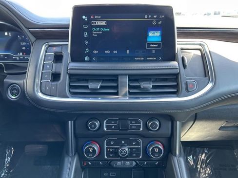 Used 2023 Chevrolet Tahoe LT AWD/4WD image 14