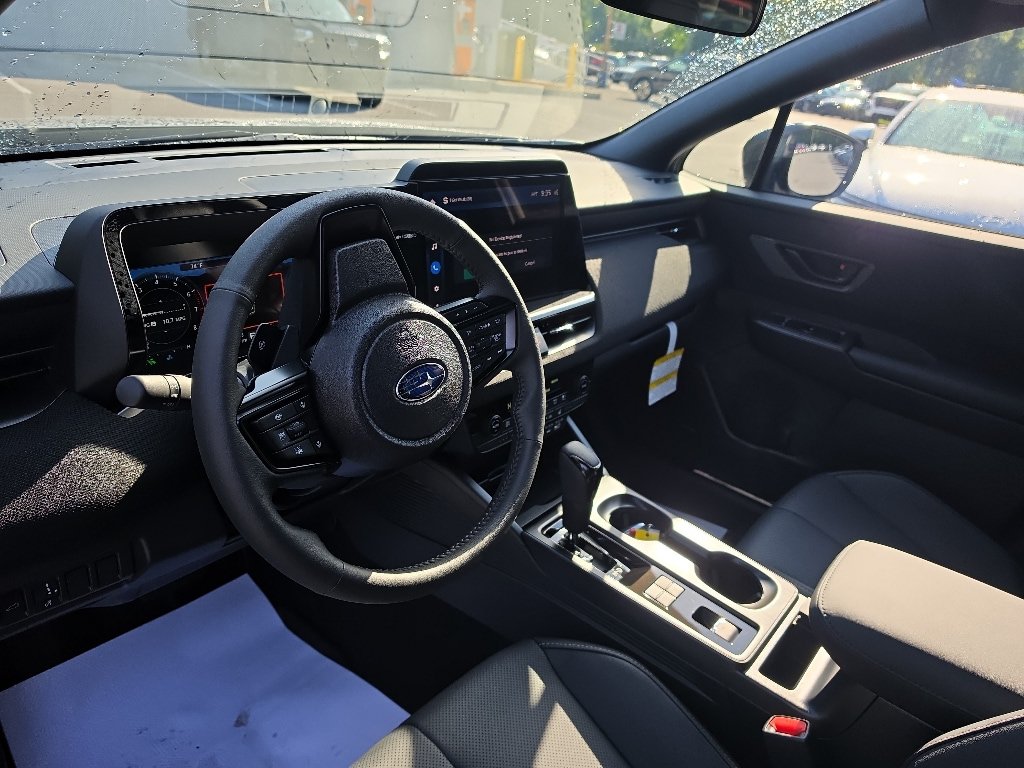 New 2026 Subaru Outback Limited AWD/4WD image 14