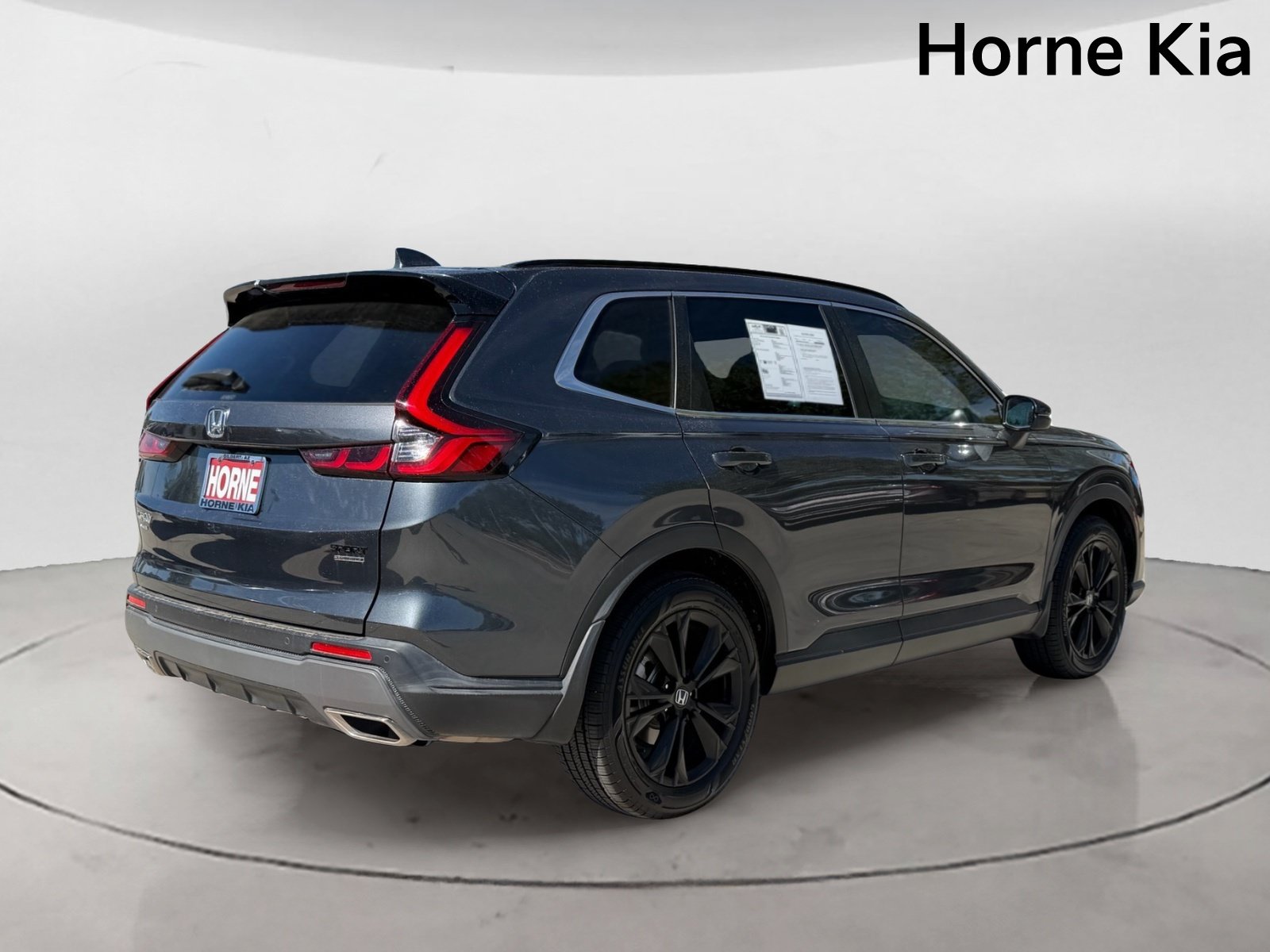Used 2023 Honda CR-V Sport Touring image 4