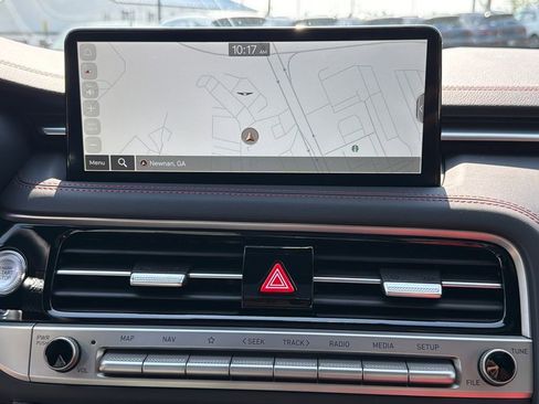 New 2026 Genesis G70 3.3T Sport Prestige image 28