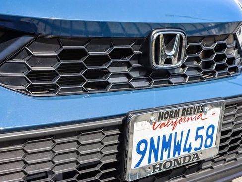 Used 2025 Honda Civic Sport image 12