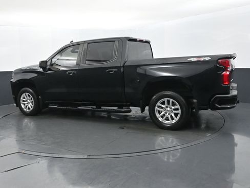 Used 2022 Chevrolet Silverado 1500 RST w/ Safety Package image 3