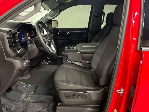 Certified 2024 GMC Sierra 1500 Elevation AWD/4WD image 13