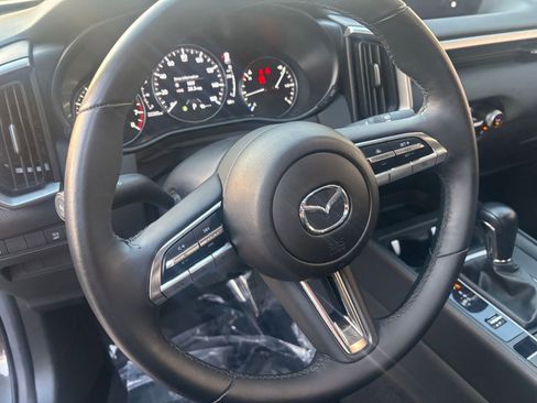 Used 2025 MAZDA CX-50 AWD 2.5 S w/ Select Package image 28