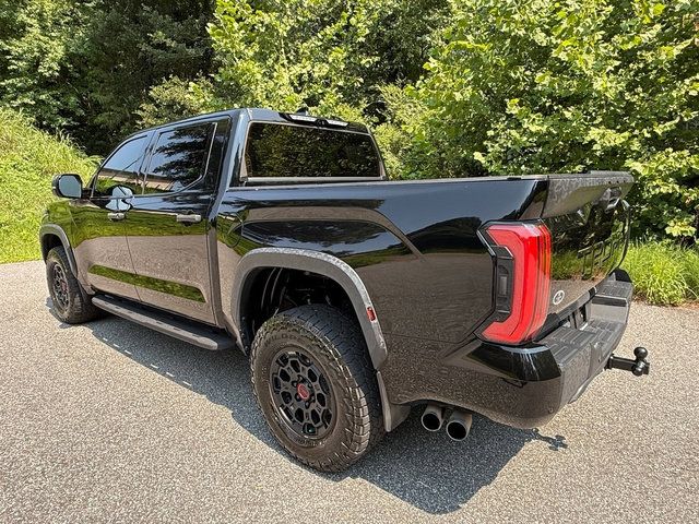Used 2023 Toyota Tundra TRD Pro AWD/4WD image 9