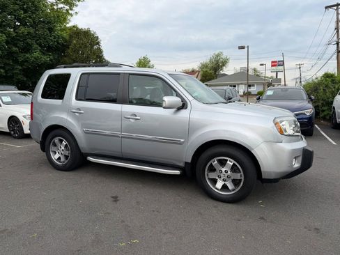 Used 2011 Honda Pilot Touring image 12