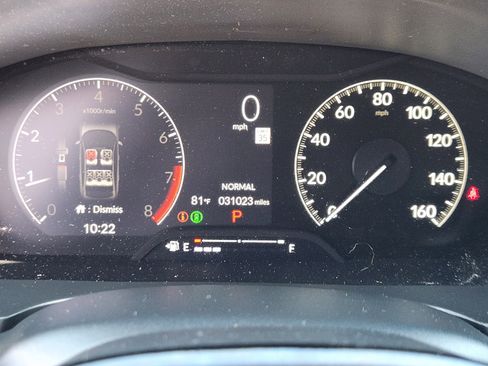 Certified 2023 Honda Civic Sport image 10