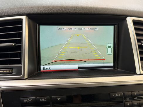 Used 2013 Mercedes-Benz ML 350 4MATIC image 26
