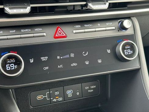 New 2026 Hyundai Sonata SEL image 16