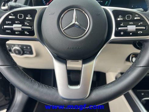 Used 2023 Mercedes-Benz GLB 250 image 12