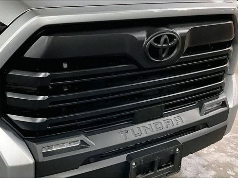 Certified 2025 Toyota Tundra SR5 w/ SR5 Convenience Package AWD/4WD image 30