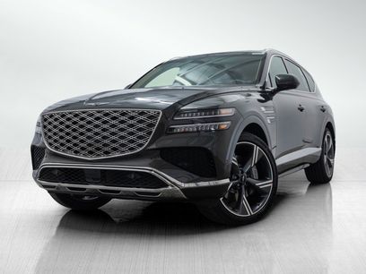 New 2026 Genesis GV80 2.5T Prestige