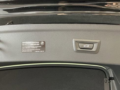 New 2026 BMW iX xDrive45 image 29