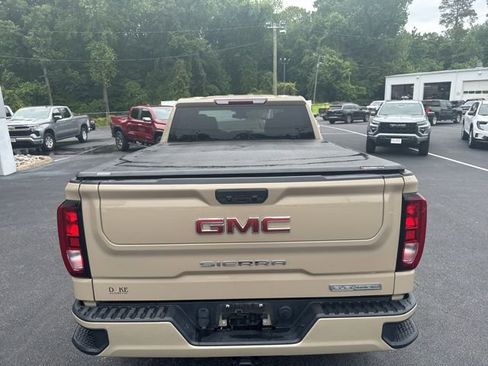 Used 2023 GMC Sierra 1500 Elevation AWD/4WD image 23