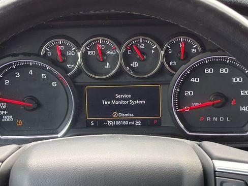 Used 2019 Chevrolet Silverado 1500 LT w/ All-Star Edition image 20