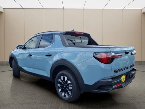 New 2026 Hyundai Santa Cruz SEL AWD/4WD image 7
