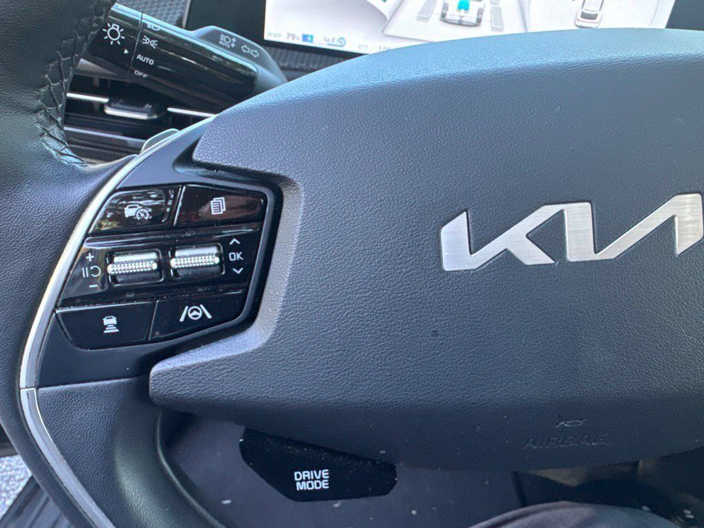 Used 2023 Kia EV6 GT-Line AWD/4WD image 15