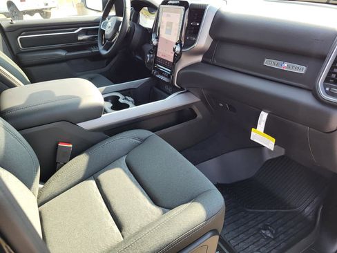 New 2026 RAM 1500 Lone Star image 9