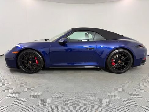Certified 2025 Porsche 911 Carrera S RWD image 2