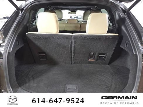 Used 2018 MAZDA CX-9 Grand Touring AWD/4WD image 22