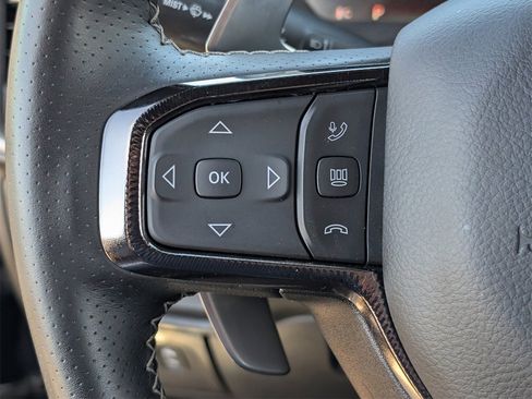 Used 2025 RAM 1500 RHO image 23