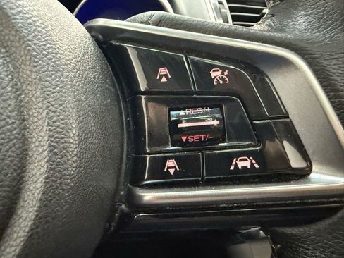 Used 2019 Subaru Legacy 2.5i Limited AWD/4WD image 16