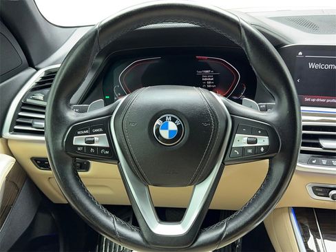 Used 2020 BMW X5 sDrive40i w/ Premium Package image 21