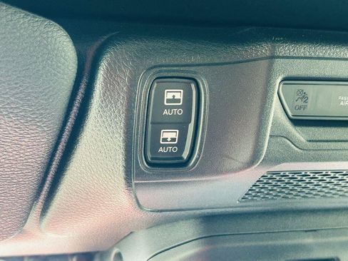 New 2025 Jeep Wrangler Unlimited Sport AWD/4WD image 6