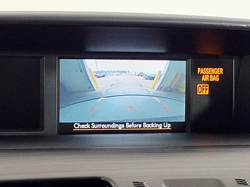 Used 2015 Subaru Forester 2.5i Touring w/ Eyesight & Navigation System image 25