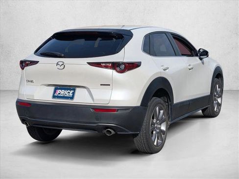 Used 2020 MAZDA CX-30 FWD w/ Select Package image 5