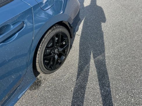 Certified 2026 Honda Civic Sport image 22