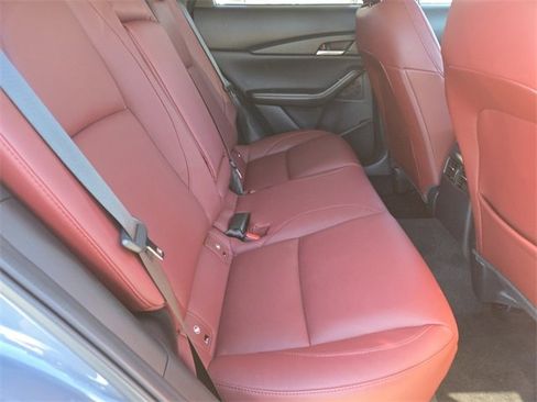 New 2026 MAZDA CX-30 AWD 2.5 S image 19