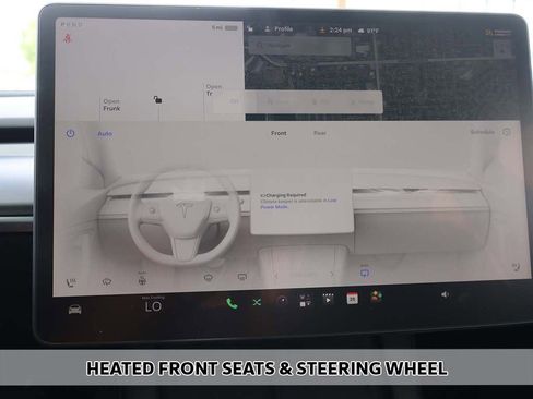 Used 2023 Tesla Model 3 Standard Range RWD image 7