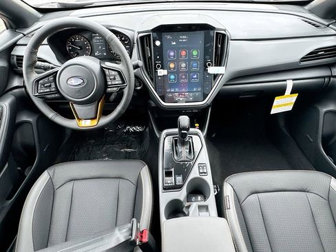 New 2026 Subaru Crosstrek 2.5i Wilderness w/ Crosstrek Mirror Package AWD/4WD image 27