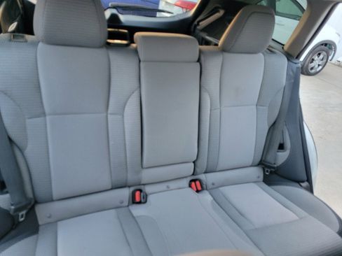 Used 2025 Subaru Outback Premium w/ Popular Package #1A image 20