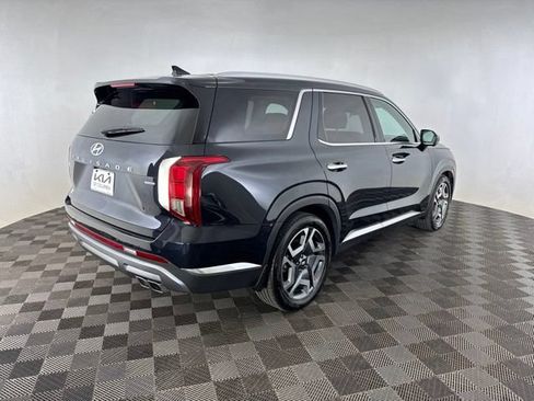Used 2023 Hyundai Palisade Limited AWD/4WD image 7