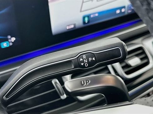 New 2026 Mercedes-Benz GLE 53 AMG 4MATIC Coupe image 17