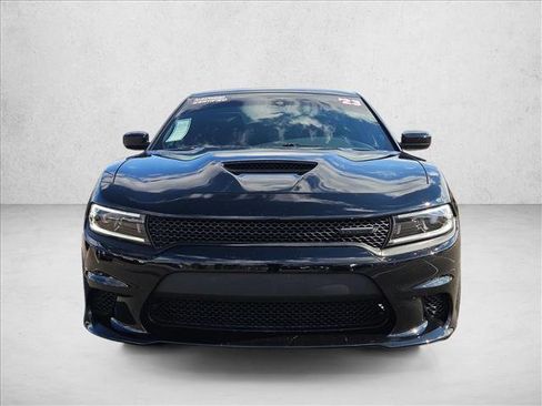 Used 2023 Dodge Charger GT w/ Blacktop Package image 2